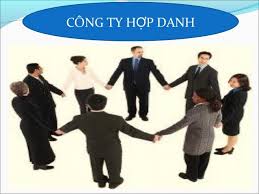 Đặc điểm của công ty hợp danh